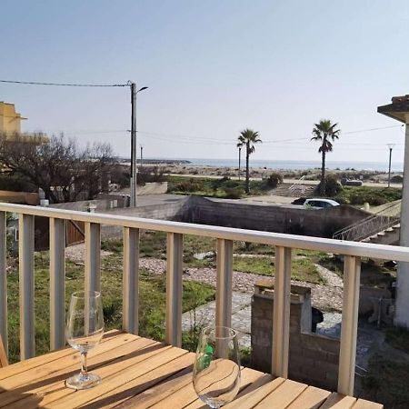 Apartamento Studio Moderne, Proche Plage Et Commerces, Terrasse Ensoleillee - Fr-1-326-699 Marseillan  Exterior foto